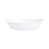 Fuente de Cocina Luminarc Smart Cuisine 32 x 20 cm Blanco Vidrio (6 Unidades)