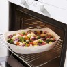 Fuente de Cocina Luminarc Smart Cuisine Blanco Vidrio 34 x 25 cm (6 Unidades)