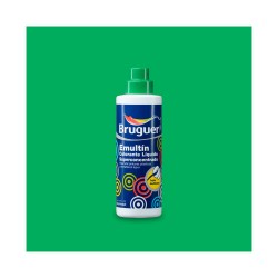 Colorante Líquido Superconcentrado Bruguer Emultin 5056657 Grass Green 50 ml