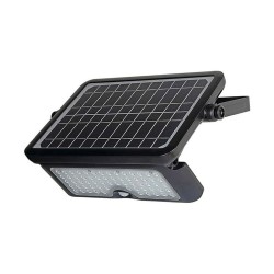 Aplique LED EDM Negro 10 W...