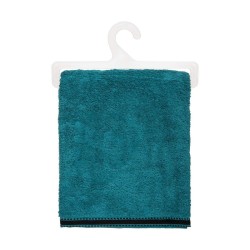 Toalla de baño 5five Premium Algodón Verde 550 g (100 x 150 cm)