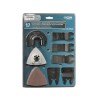 Kit de herramientas Koma Tools KIT17