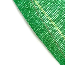 Malla EDM Recogedor de frutas Verde Polipropileno 3 x 6 m