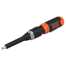 Atornillador Black & Decker BCF601C-XJ