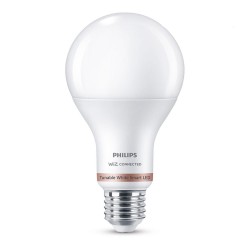 Bombilla LED Philips Wiz...