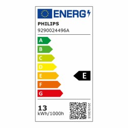 Bombilla LED Philips Wiz A67 smart Blanco E 13 W E27 1521 Lm (2700 K) (2700-6500 K)