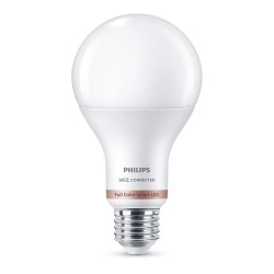 Bombilla LED Philips Wiz E...