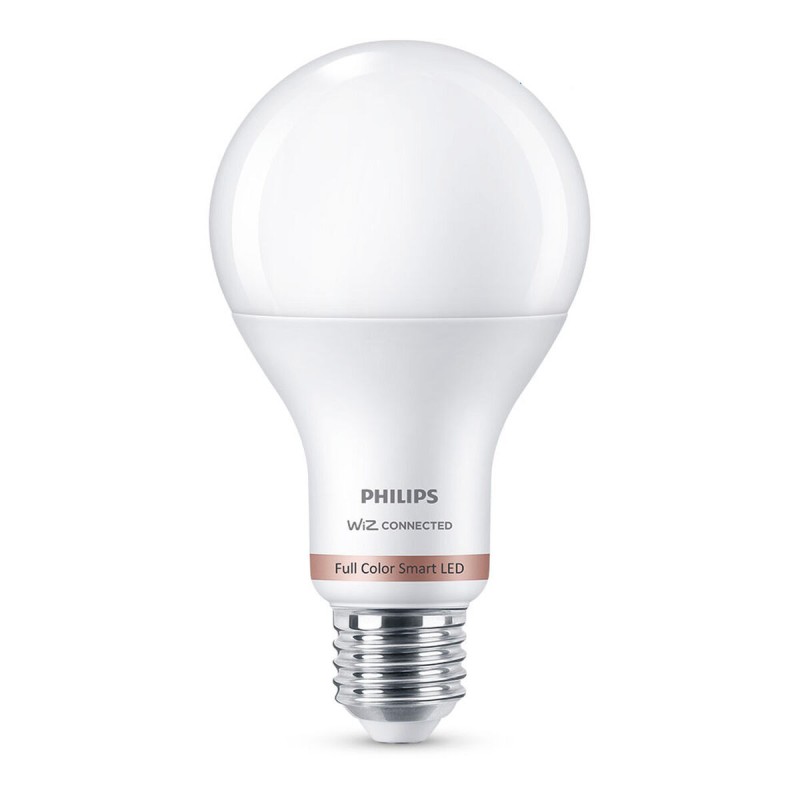 Bombilla LED Philips Wiz E 13 W E27 1521 Lm (6500 K) (2200-6500 K)