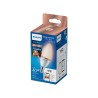 Bombilla LED Philips Wiz Blanco F 40 W 4,9 W E14 470 lm (2700-6500 K)