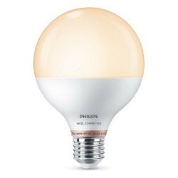 Bombilla LED Philips Wiz...