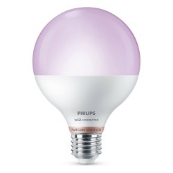 Bombilla LED Philips Wiz...