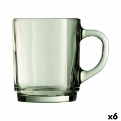 Taza Luminarc Alba Verde...