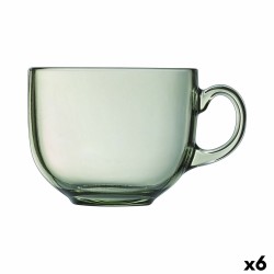 Taza Luminarc Alba Verde...