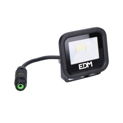 Foco LED EDM 70400 Black...