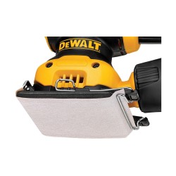 Lijadora orbital Dewalt DWE492DUO1-QS 230 W