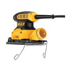 Lijadora orbital Dewalt DWE492DUO1-QS 230 W