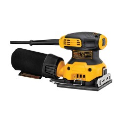 Lijadora orbital Dewalt DWE492DUO1-QS 230 W