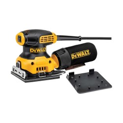 Lijadora orbital Dewalt DWE492DUO1-QS 230 W