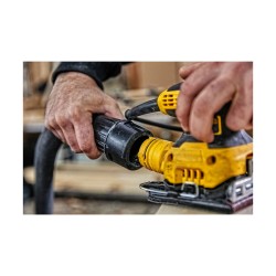 Lijadora orbital Dewalt DWE492DUO1-QS 230 W