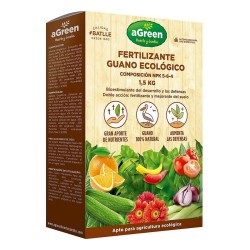 Fertilizante para plantas...