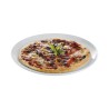 Plato para Pizza Luminarc Diwali Gris Vidrio u00d8 32 cm (12 Unidades)