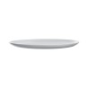 Plato para Pizza Luminarc Diwali Gris Vidrio u00d8 32 cm (12 Unidades)