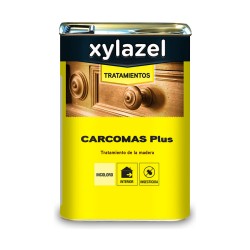 Tratamiento Xylazel Plus...