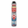 Espuma Soudal SoudaBond Turbo Poliuretano Pistola 750 ml