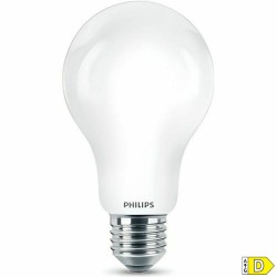 Bombilla LED Philips D 150 W 17,5 W E27 2452 lm 7,5 x 12,1 cm (4000 K)