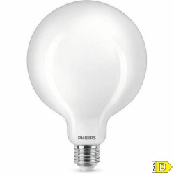 Bombilla LED Philips Blanco D 13 W E27 2000 Lm 12,4 x 17,7 cm (2700 K)