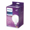 Bombilla LED Philips D 120 W 13 W E27 2000 Lm 12,4 x 17,7 cm (4000 K)