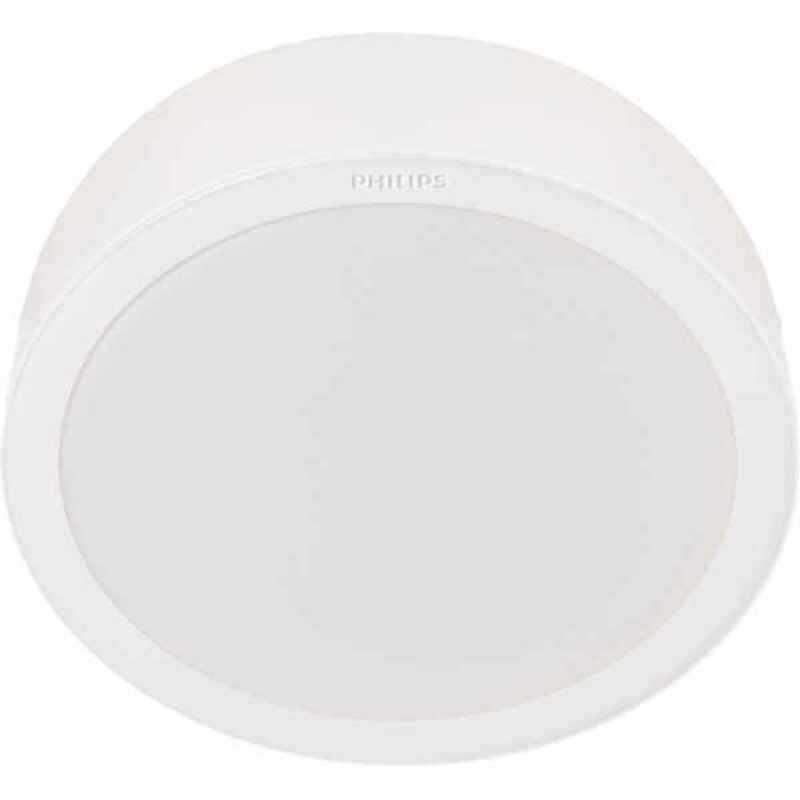 Plafón LED Philips Downlight 24 W (4000 K)