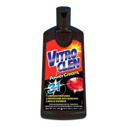 Limpiador Vitroclen 43794 (200 ml)