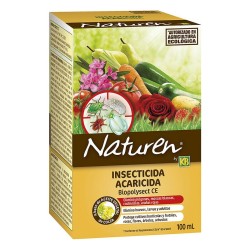 Insecticida KB Naturen Antiácaros 100 ml