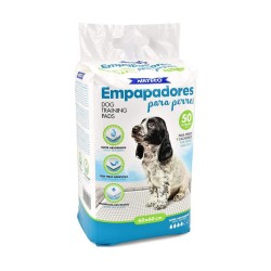 Empapador Nayeco 60 x 60 cm (50 Unidades)