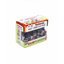 Tacos Fischer duopower 6 x...