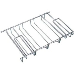 Soporte para Copas Metal 12 Copas (34 x 25 x 8 cm)