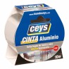 Cinta aislante Ceys 10 m x 50 mm