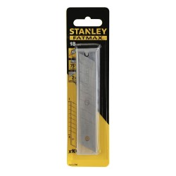 Recambios Stanley 18 mm...