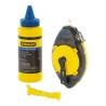 Kit de tiralíneas Stanley Powerwinder 0-47-465 30 m