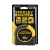 Flexómetro Stanley 10 m x 32 mm