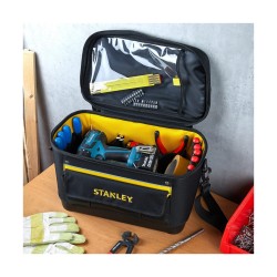 Bolsa de herramientas Stanley (25,1 x 44,7 x 26,2 cm)