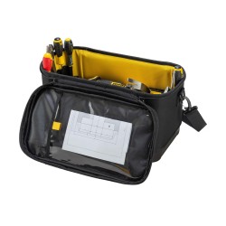 Bolsa de herramientas Stanley (25,1 x 44,7 x 26,2 cm)