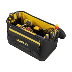 Bolsa de herramientas Stanley (25,1 x 44,7 x 26,2 cm)