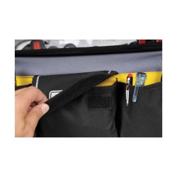 Bolsa de herramientas Stanley (25,1 x 44,7 x 26,2 cm)