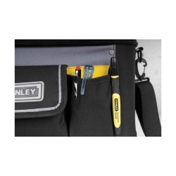 Bolsa de herramientas Stanley (25,1 x 44,7 x 26,2 cm)