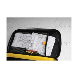 Bolsa de herramientas Stanley (25,1 x 44,7 x 26,2 cm)