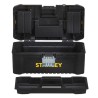 Caja de Herramientas Stanley STST1-75518 Plástico (40 cm)