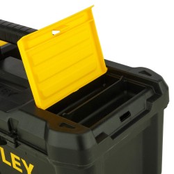 Caja de Herramientas Stanley STST1-75515 Cierre Metálico 32 cm Polipropileno