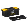 Caja de Herramientas Stanley STST1-75515 Cierre Metálico 32 cm Polipropileno